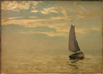 Madrugada, Zuiderzee