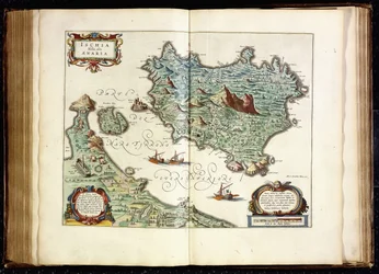 Ischia, 1642