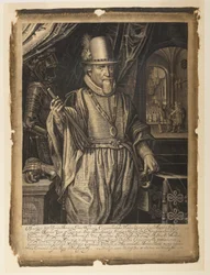 Maurits, Príncipe de Orange-Nassau