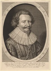 Florent II, Conde de Pallandt