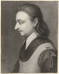 Retrato de Enrique, Conde de Nassau