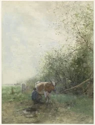 La hora de la leche