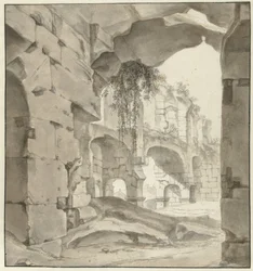 Ruinas romanas