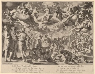 El Juicio Final