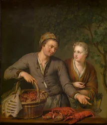 Pescadera
