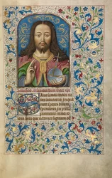 Salvator Mundi