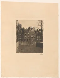 Groenendaal en Rotterdam