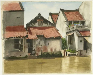 Centro de Batavia