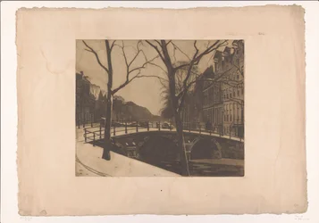Herengracht, Ámsterdam