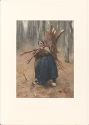 Woodsman