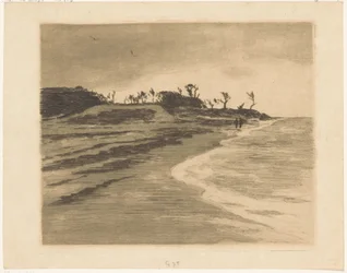 Costa del Zuiderzee en Valkeveen