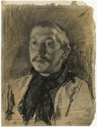 Retrato de Jacobus van Looy