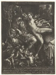 Marte a Venus