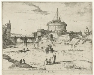 Castillo de Sant
