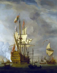 El HMS 