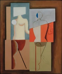 Apolo y el pintor