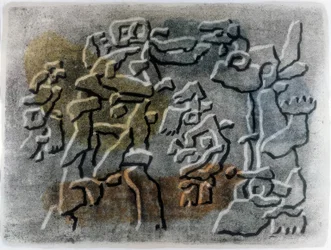Figuras arcaicas