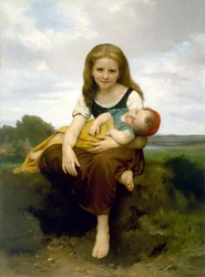La Hermana Mayor