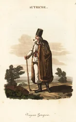 Campesino húngaro