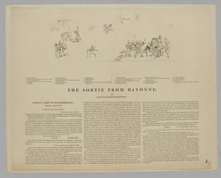 La salida de Bayona