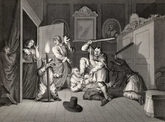 Hudibras Catechiz