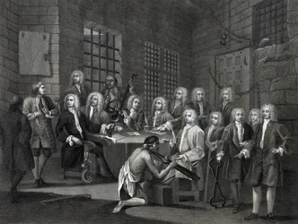 Miembros de la Cámara de los Comunes