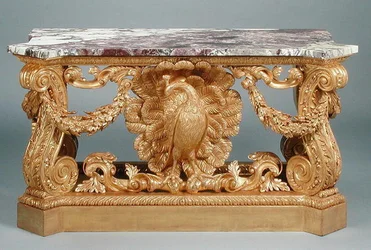 Mesa, c.1735