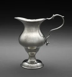 Olla de crema, c.1764-98