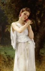 Pendientes, 1891