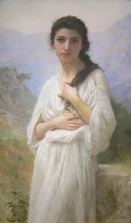 La meditación