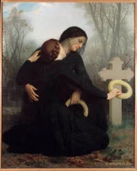 El día de los muertos