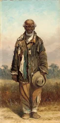 Trabajador del campo