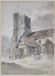 Una Iglesia