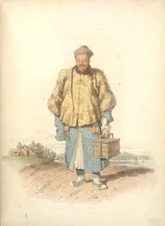 Retrato del proveedor