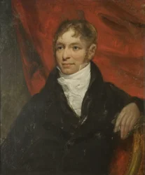 Charles Hodges, c.1810-15