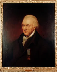 William Herschel 1738-1822 astrónomo inglés nacido en Alemania