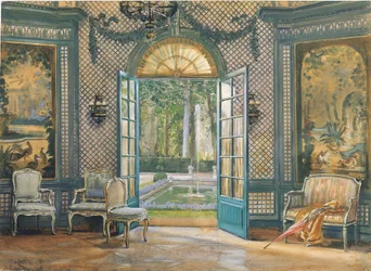 Le Salon de Musique de la 
