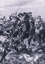 Batalla de Aughrim