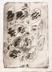 Grabados antiguos y experimentales