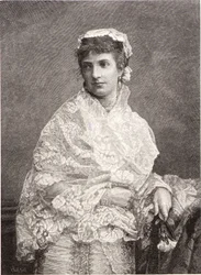 Reina de Italia