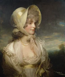 Elizabeth Sophia Baillie (de soltera, de Vismes)