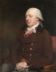 Retrato de Sir John Wodehouse, diputado de Norfolk (1741-1834)