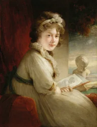 Princesa María (1776-1857)