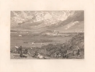Falmouth, Cornualles