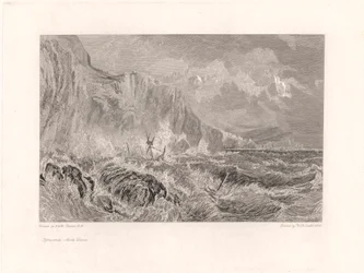 Ilfracombe, Norte de Devon