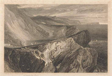 Cala Lulworth, Dorset