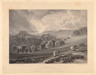 Observatorio de Rosehill, Sussex