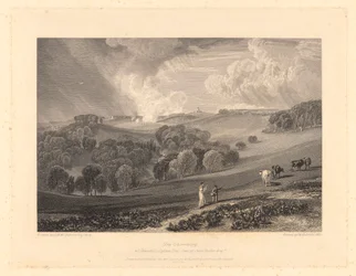 Observatorio de Rosehill, Sussex