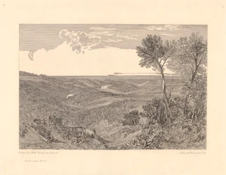 El valle de Ashburnham