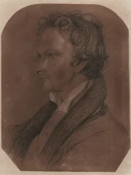 El ensayista William Hazlitt